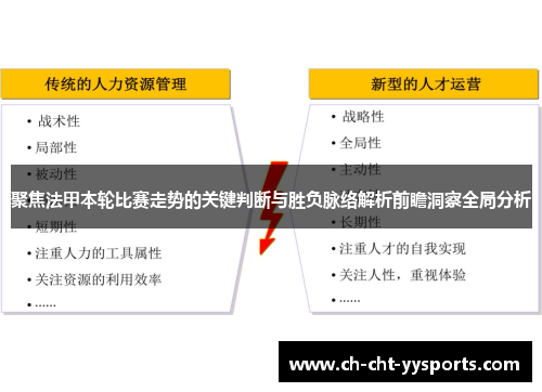 聚焦法甲本轮比赛走势的关键判断与胜负脉络解析前瞻洞察全局分析