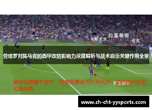 劳塔罗对阵马竞的西甲攻防影响力深度解析与战术启示关键作用全景 劳塔罗对阵马竞的西甲攻防影响力深度解析与战术启示关键作用全景